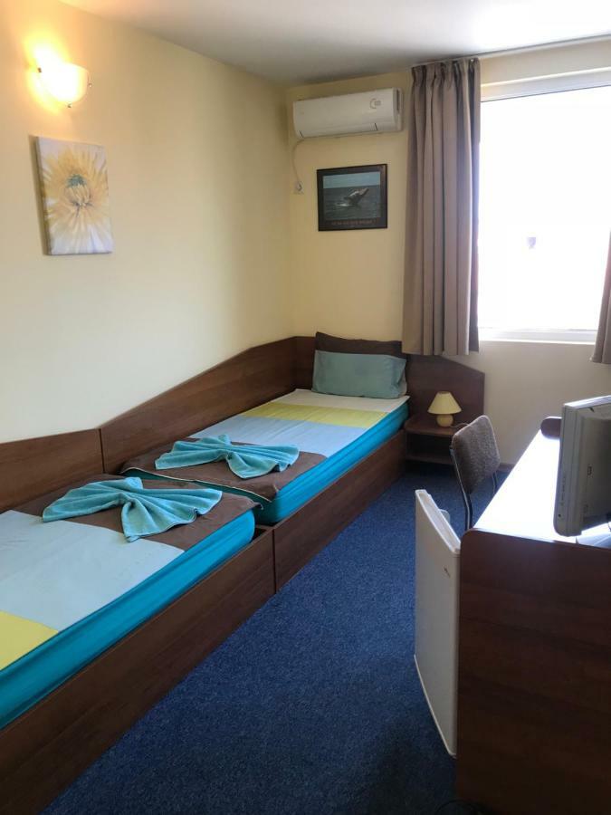Guest House Plechkarovi Rawda Exterior foto